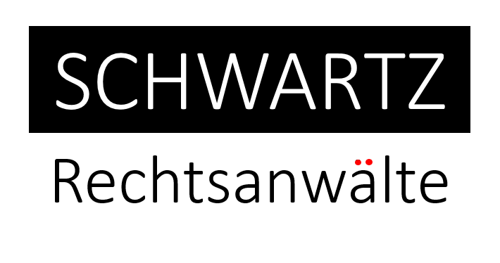 Logo - Schwartz Rechtsanwälte