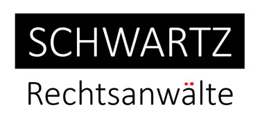 Logo - Schwartz Rechtsanwälte